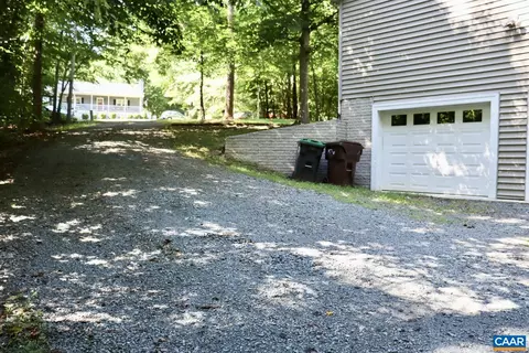 Exterior - 3 Sioux Ct, Palmyra, VA 22963 photo 7 of 8