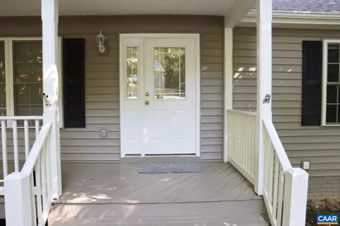 Exterior - 3 Sioux Ct, Palmyra, VA 22963 photo 1 of 8