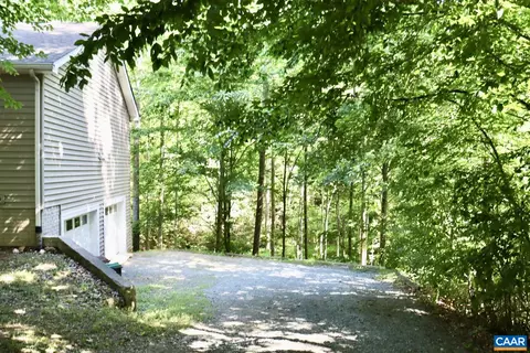 Exterior - 3 Sioux Ct, Palmyra, VA 22963 photo 8 of 8