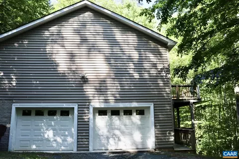 Exterior - 3 Sioux Ct, Palmyra, VA 22963 photo 4 of 8