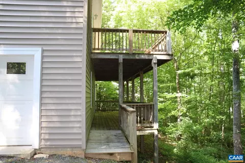 Exterior - 3 Sioux Ct, Palmyra, VA 22963 photo 5 of 8