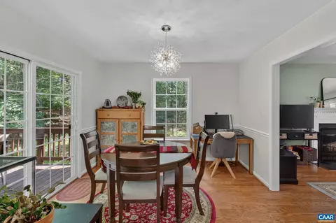 Dining - 17 Windy Way, Palmyra, VA 22963 photo 2 of 2
