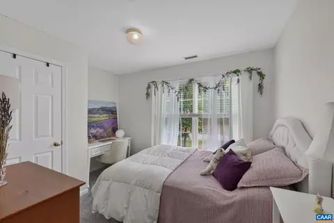 Bedroom - 17 Windy Way, Palmyra, VA 22963 photo 3 of 4