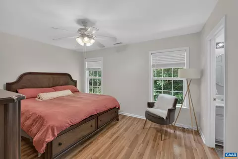 Bedroom - 17 Windy Way, Palmyra, VA 22963 photo 1 of 4