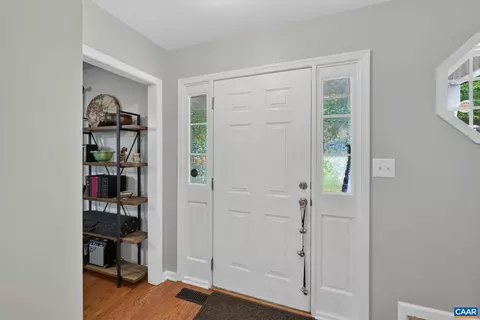 Entry Way - 17 Windy Way, Palmyra, VA 22963 photo 1 of 3