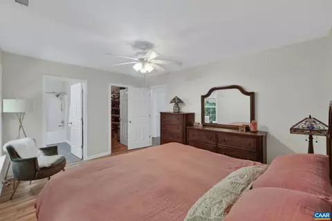 Bedroom - 17 Windy Way, Palmyra, VA 22963 photo 2 of 4
