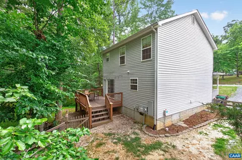Exterior - 17 Windy Way, Palmyra, VA 22963 photo 11 of 11