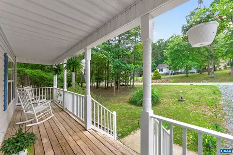 Exterior - 17 Windy Way, Palmyra, VA 22963 photo 3 of 11