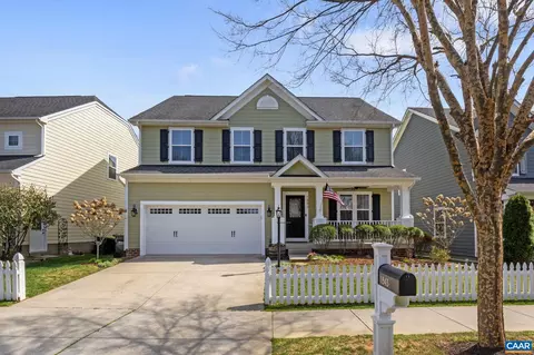 1843 Wickham Pl, Charlottesville, VA 22901