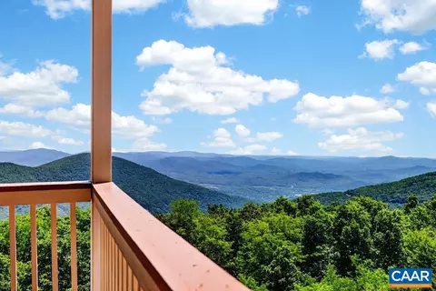 1933 High Ridge Pl Condos, Wintergreen Resort, VA 22967