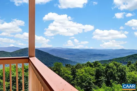 1933 High Ridge Pl Condos, Wintergreen Resort, VA 22967