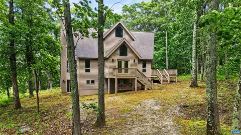 24 Pedlars Pt, Wintergreen, VA 22967