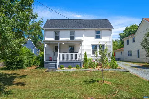 5602 Three Notchd Rd, Crozet, VA 22932