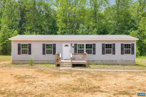1920 Waltons Store Rd, Louisa, VA 23093