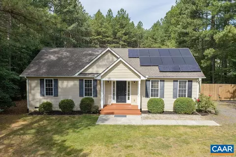 1166 Georgia Creek Rd, Scottsville, VA 24590