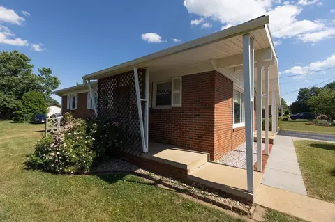 Exterior - 180 Sunset Dr, Dayton, VA 22821 photo 13 of 14