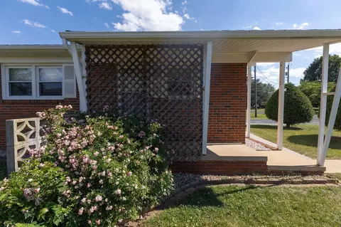 Exterior - 180 Sunset Dr, Dayton, VA 22821 photo 12 of 14