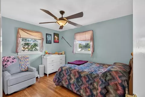 Bedroom - 180 Sunset Dr, Dayton, VA 22821 photo 4 of 6