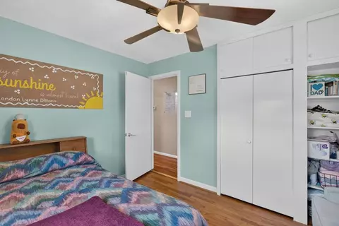Bedroom - 180 Sunset Dr, Dayton, VA 22821 photo 5 of 6