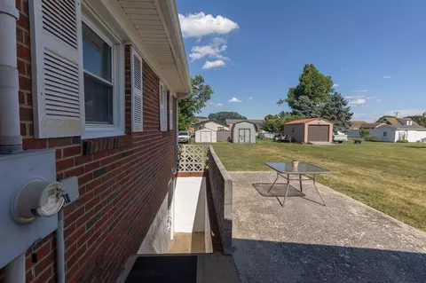 Exterior - 180 Sunset Dr, Dayton, VA 22821 photo 5 of 14