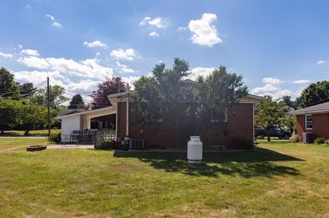 Exterior - 180 Sunset Dr, Dayton, VA 22821 photo 10 of 14