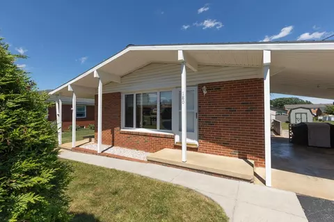 Exterior - 180 Sunset Dr, Dayton, VA 22821 photo 2 of 14