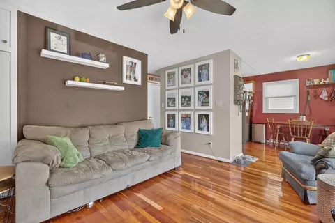 Living - 180 Sunset Dr, Dayton, VA 22821 photo 3 of 3