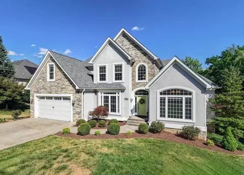 1370 Kentshire Dr, Harrisonburg, VA 22801