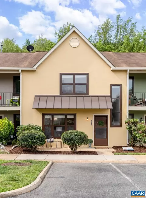 1118 Mill Park Drive Ext, Charlottesville, VA 22901