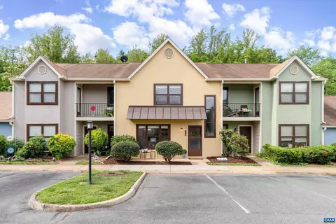 1118 Mill Park Drive Ext, Charlottesville, VA 22901