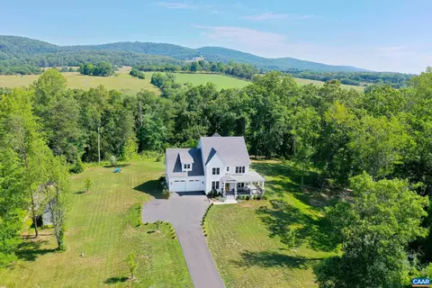3430 Keswick Rd, Keswick, VA 22947