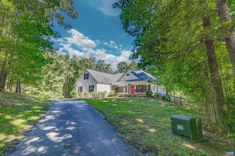 3002 Burnley Station Rd, Barboursville, VA 22923