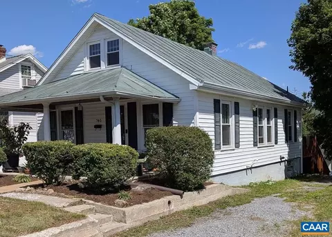 740 Highland Ave, Waynesboro, VA 22980