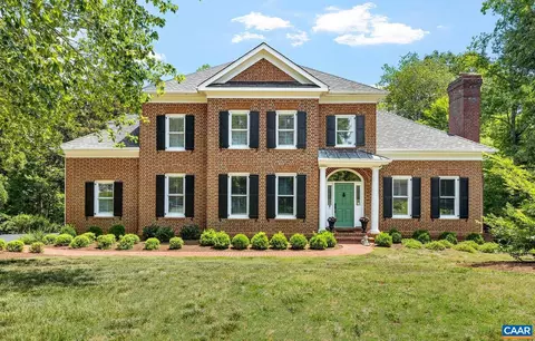 2108 Piper Way, Keswick, VA 22947