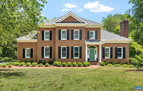 2108 Piper Way, Keswick, VA 22947
