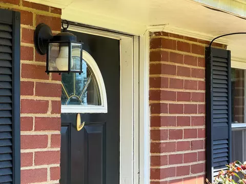 Entry Way - 39 View Dr, Stuarts Draft, VA 24477 photo 1 of 1