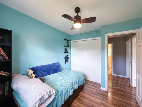 Bedroom - 39 View Dr, Stuarts Draft, VA 24477 photo 3 of 3