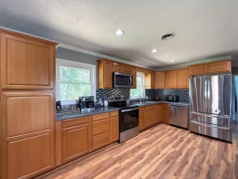 Kitchen - 39 View Dr, Stuarts Draft, VA 24477 photo 1 of 5