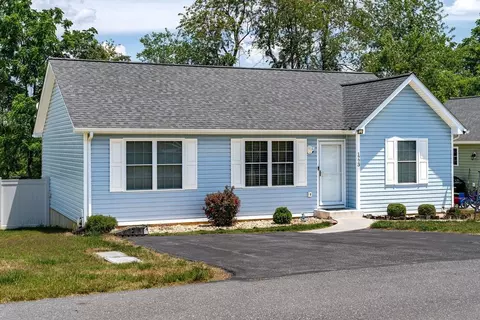 1773 Bexley Dr, Harrisonburg, VA 22801