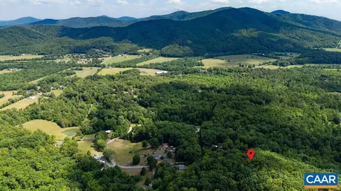 tbd Spruce Creek Ln, Nellysford, VA 22958