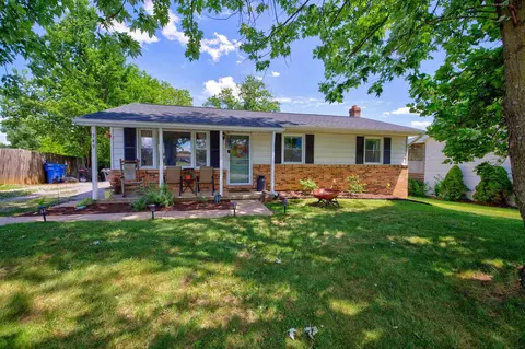 349 Walker Way, Timberville, VA 22853