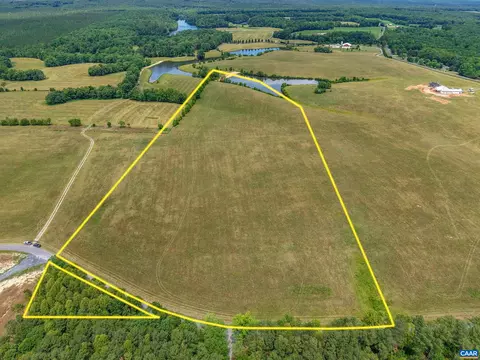 25 38 Acres Briery Creek Rd, Scottsville, VA 24590