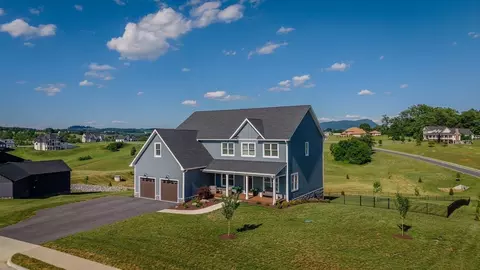 2530 Huntington Springs Dr, Harrisonburg, VA 22801