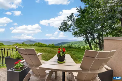 1501 Cliffs Condos, Wintergreen Resort, VA 22967