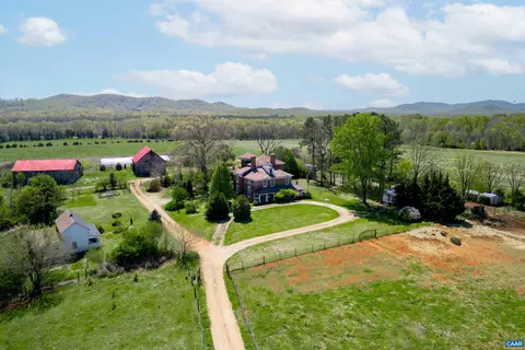 2416 Lowesville Rd, Amherst, VA 24521