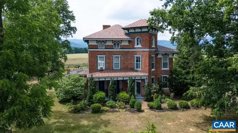 2416 Lowesville Rd, Amherst, VA 24521
