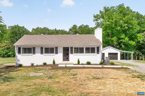 1546 Thomas Jefferson Pkwy, Charlottesville, VA 22902