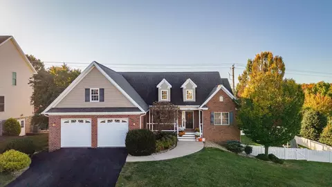 322 Melvin Cir, Bridgewater, VA 22812