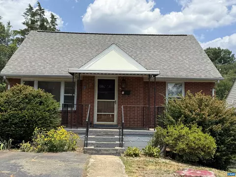 913 Druid Ave, Charlottesville, VA 22902