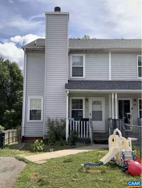 360 Riverside Ave, Charlottesville, VA 22902
